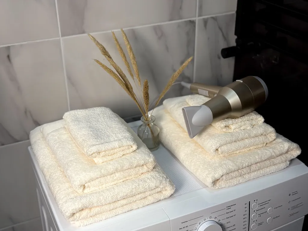 Квартира Квартира Оазис спокойствия в Светлогорске — Светлогорск