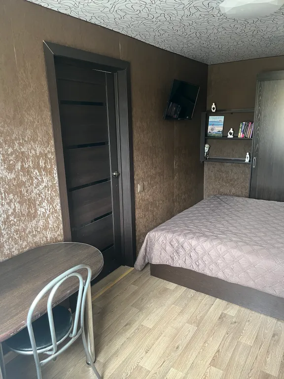 Уютная квартира в 400 метрах от остановки Кукуруза