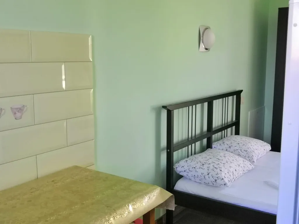 Квартира 1-комнатная Квартира — Адлер