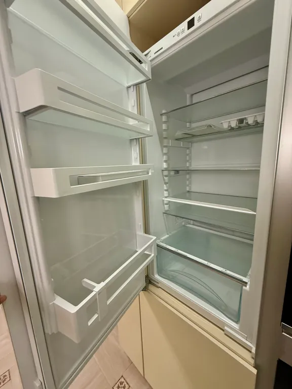 Квартира в пешей доступности центра города с индивидуальным отоплением