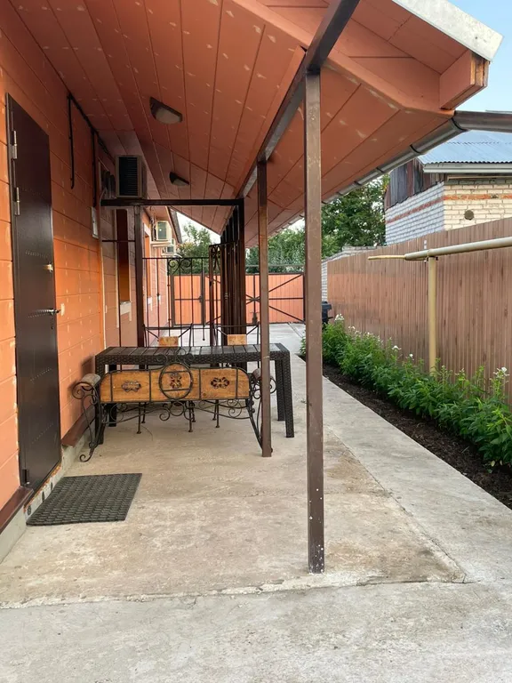 Люксовый номер