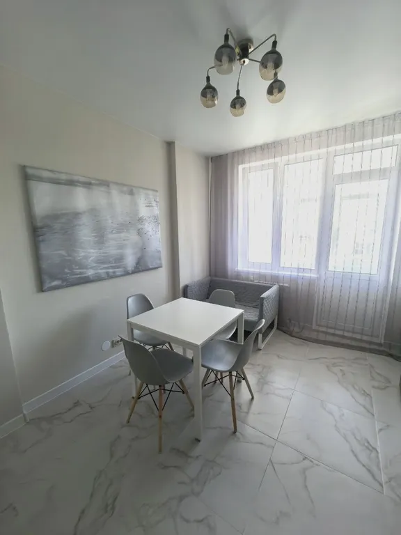 Уютная квартира рядом с центром