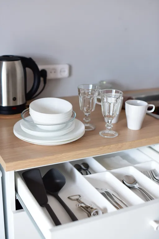 Новый домик 2-комнатный с кухней и террасой на компанию