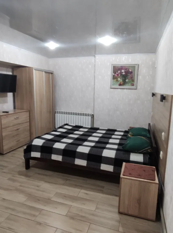 Квартира Квартира Студия в центре — Севастополь