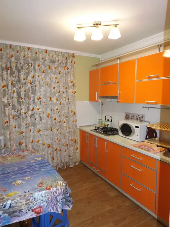 Квартира 2-я квартира у моря в 70 метрах до пляжа — Евпатория