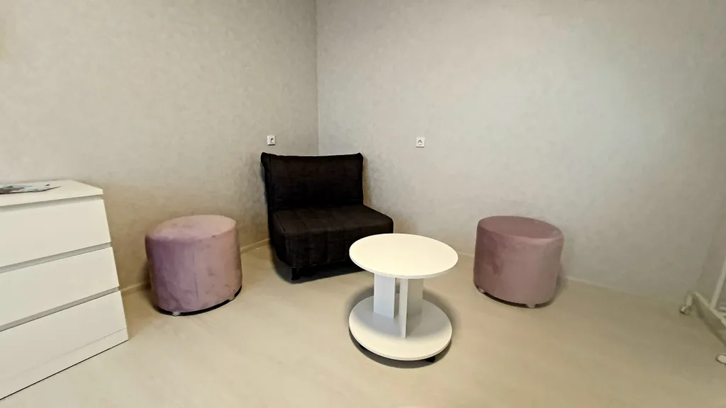 Уютная квартира для путешественников