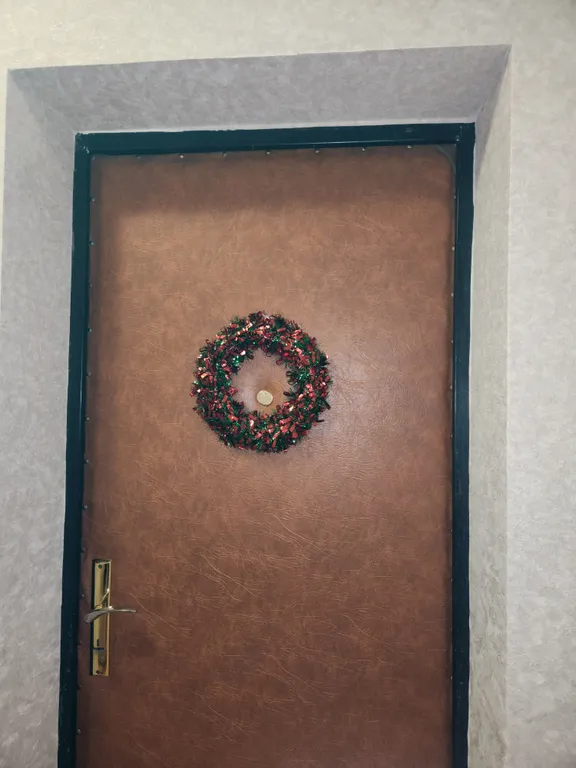 Просторная квартира с видом на город