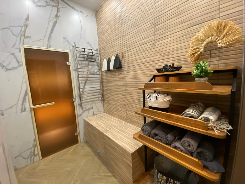 Коттедж Новый коттедж Орешек — им. Морозова