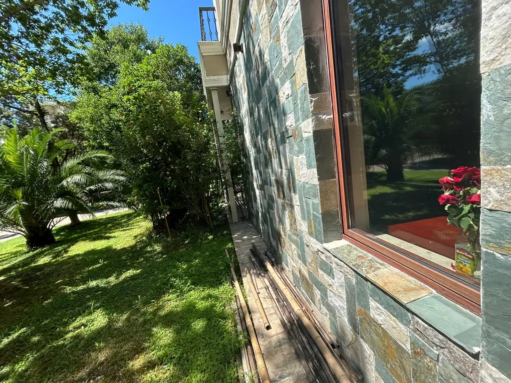 Квартира на земле c террасой и собственным садом в Дрим Лэнд Oasis