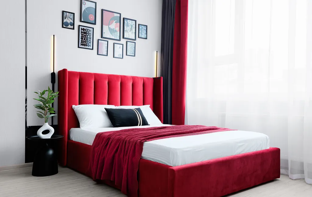 Апартаменты как на Pinterest