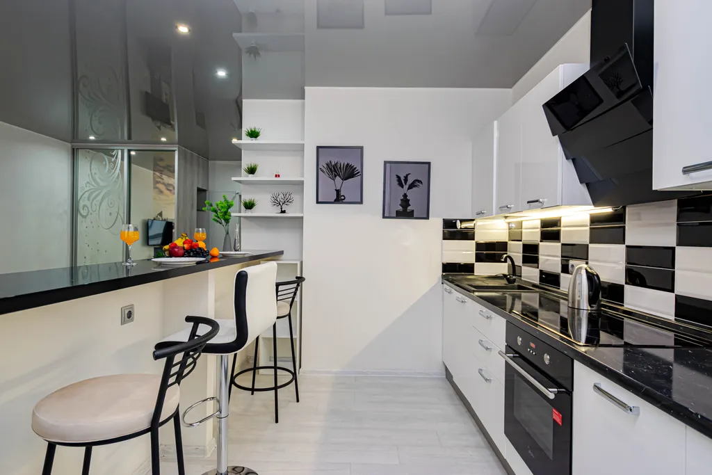 ЖК "Новый центр" | Шикарный вид 22 этаж | ТРК "Семья"|