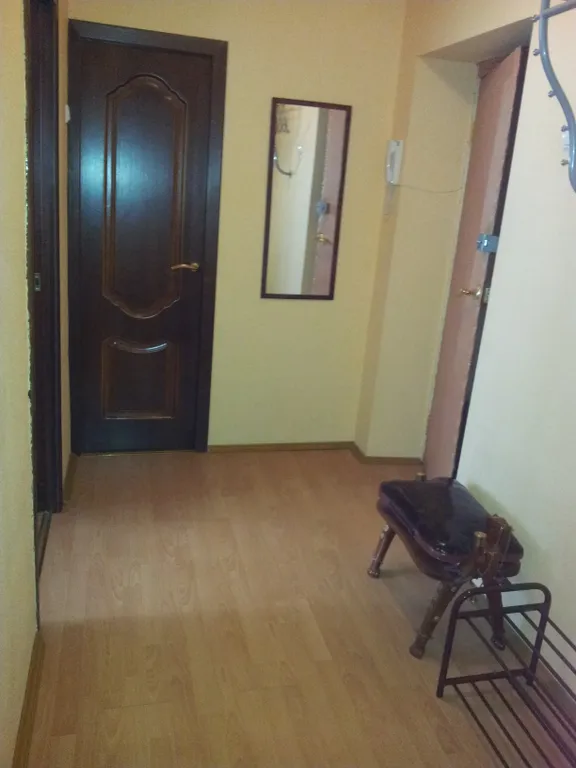Квартира Квартира в центре рядом с Патриаршими прудами и зоопарком — Москва
