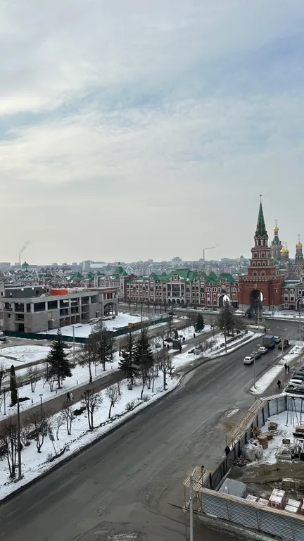 Квартира у набережной Брюгге