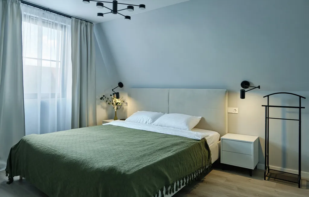 Большой Шалаш A-Frame