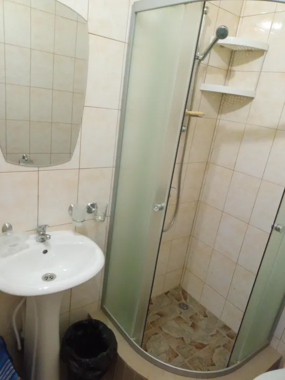 2-3-х местный номер с кухней