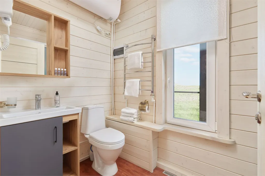 2-комнатный Дом