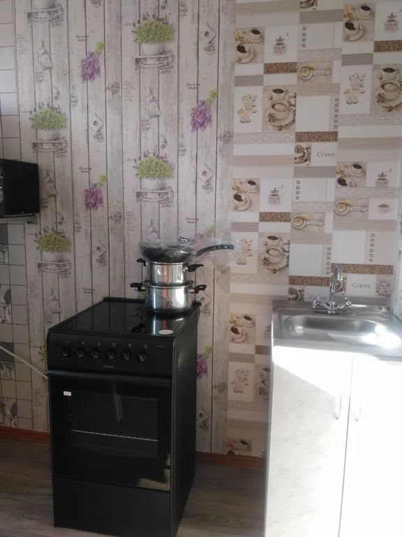 Медная Гора