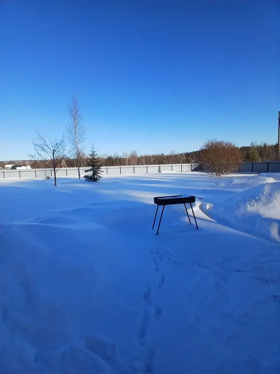 Уютные домики недалеко от горнолыжных курортов Приозерский район