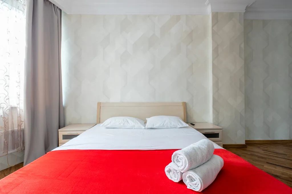 Квартира в ЖК Планерный, недалеко Крокус-Экспо, Экспоцентр — аренда посуточно в Химки