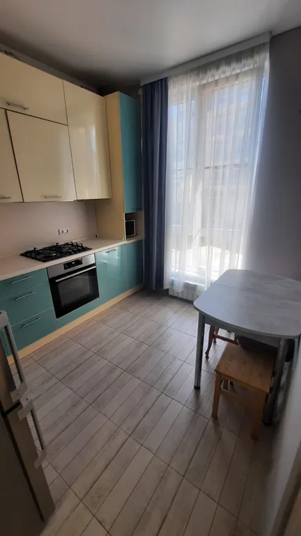 Квартира Уютная квартира у моря — Лазаревское