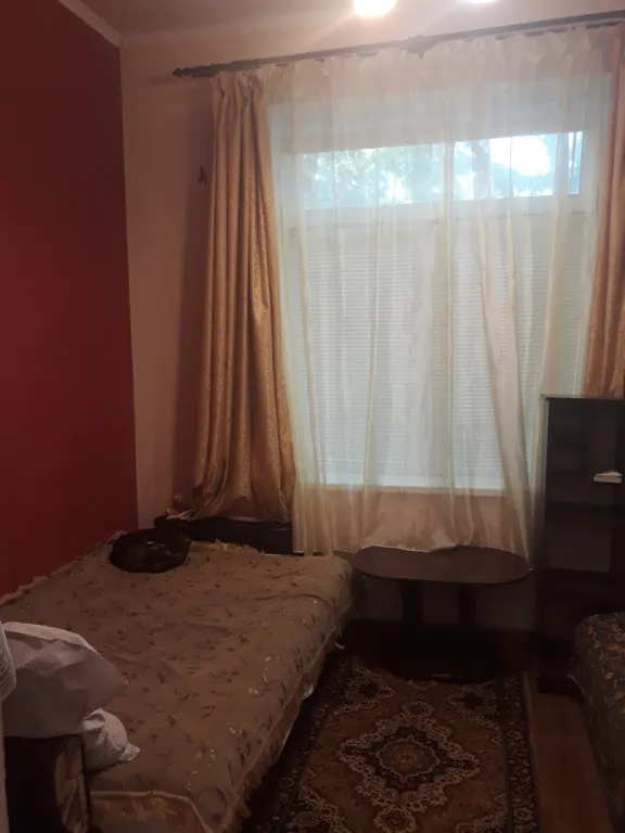 Квартира Комната в частном дворе под ключ — Евпатория