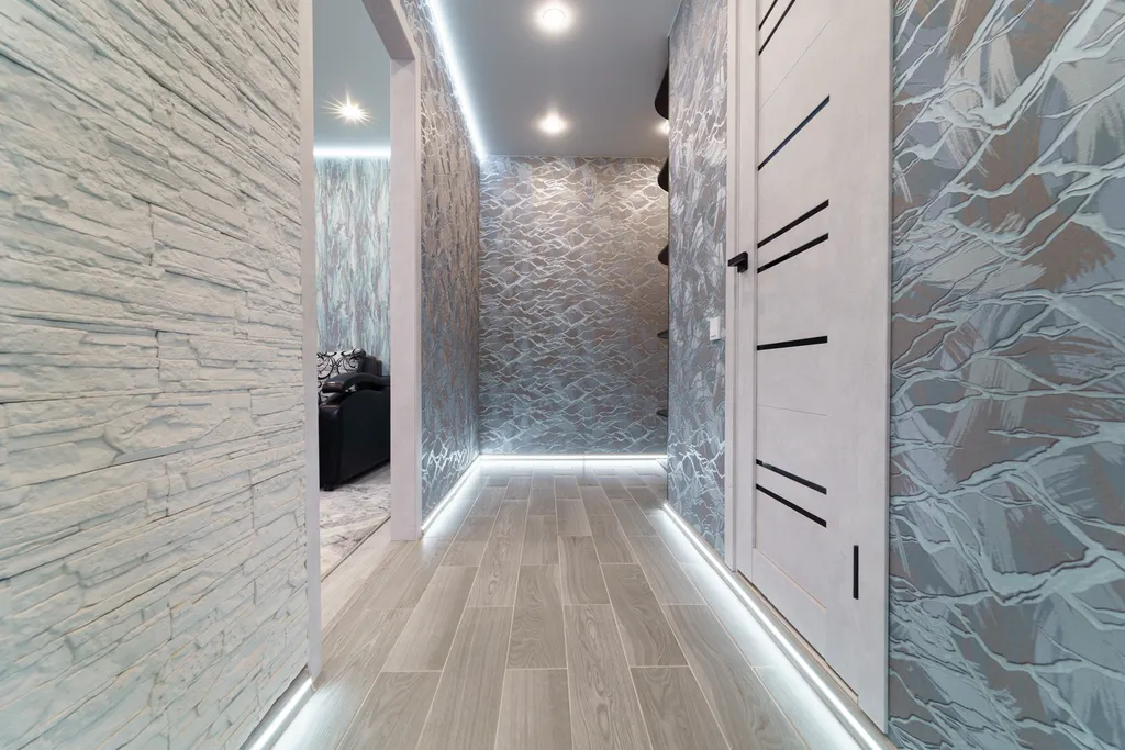 Шикарная квартира на Каштаке