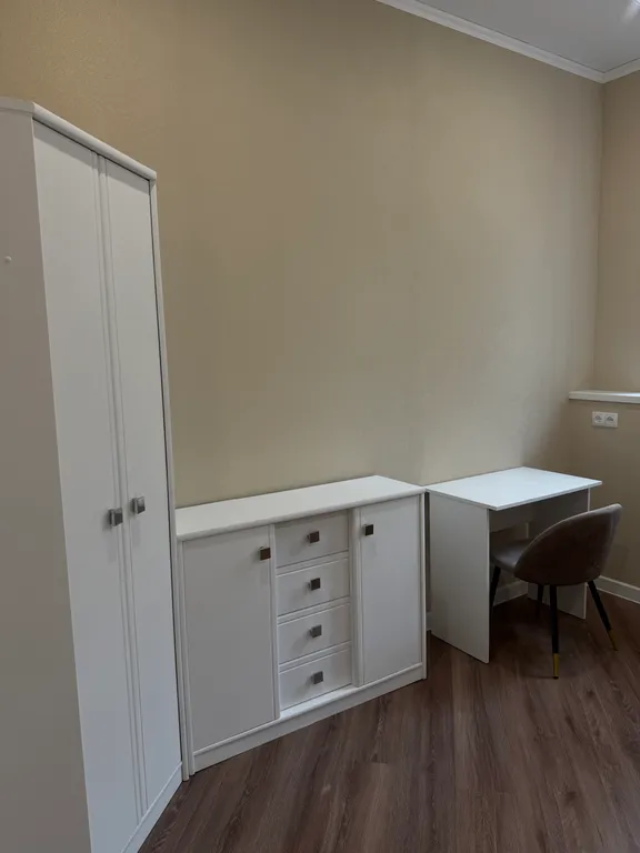 Комфортная квартира в сердце города