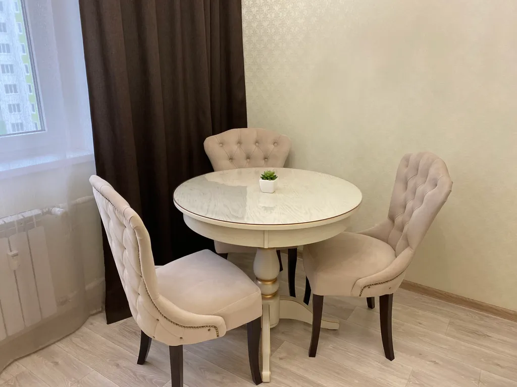 Квартира Уютная и атмосферная квартира — Курск