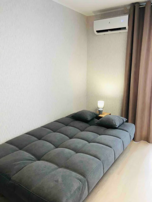 Уютные апартаменты в новом микрорайоне Квартал у озера