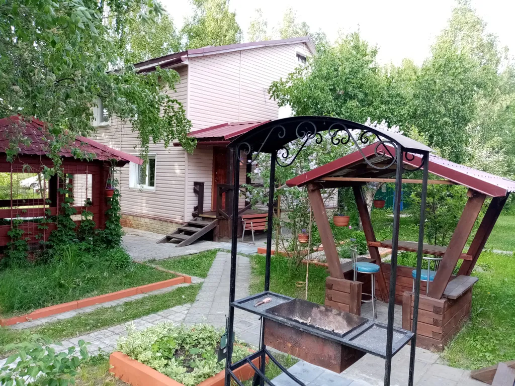 Коттедж Отдых в Карелии со вкусом — аренда посуточно в Кондопога