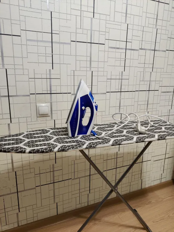 Квартира Уютная квартира рядом с центральной магистралью — Омск