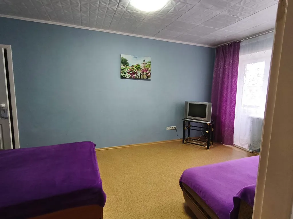 Квартира Квартира в 2х шагах от ФМБА России — Красноярск