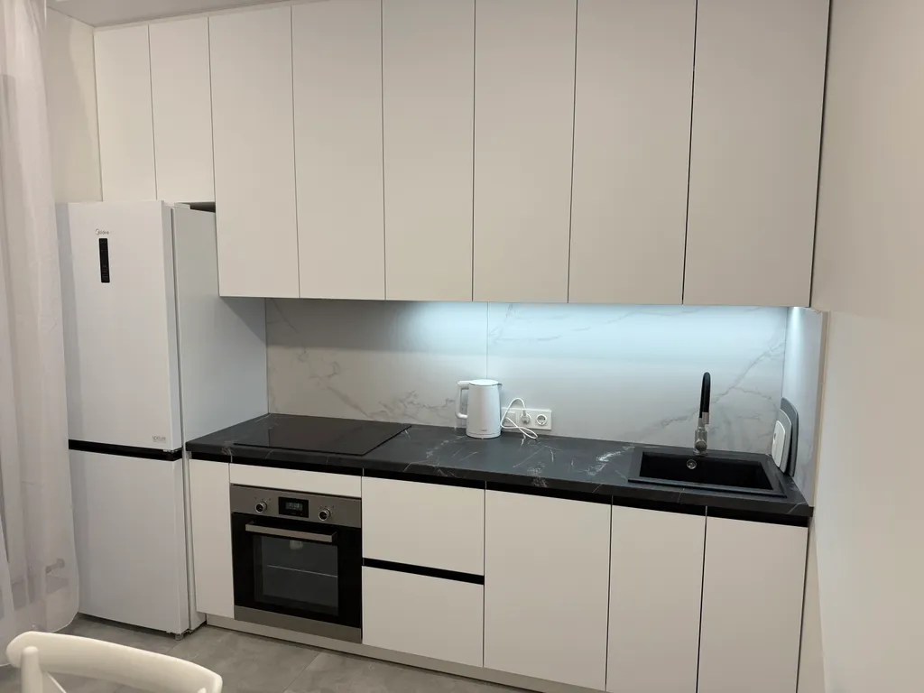 Уютная VIP квартира