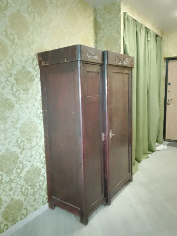 Квартира Квартира Уютная студия на 19 этаже — Ростов-на-Дону