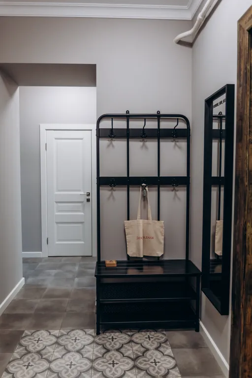 Квартира в одном из самых красивых домов города