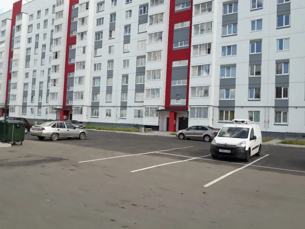 Квартира Уютная квартира на торговой стороне — Великий Новгород