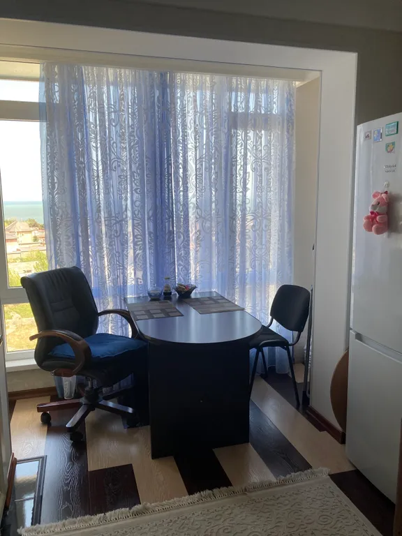 Квартира Апартаменты с видом на море — аренда посуточно в Каспийск