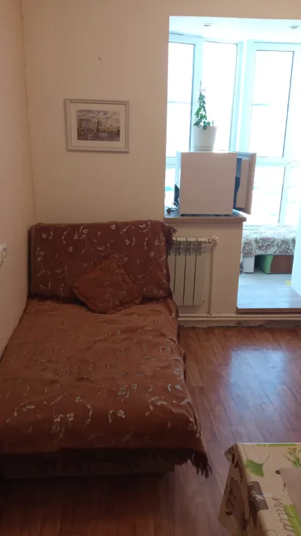 Квартира на Майском бульваре