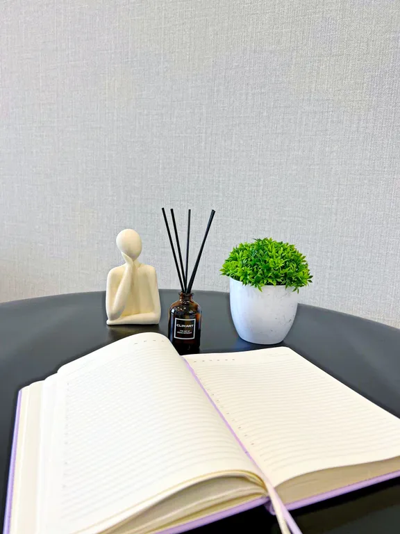 Стильные 2-к апартаменты в центре ЖК бизнес-класса Тихий центр