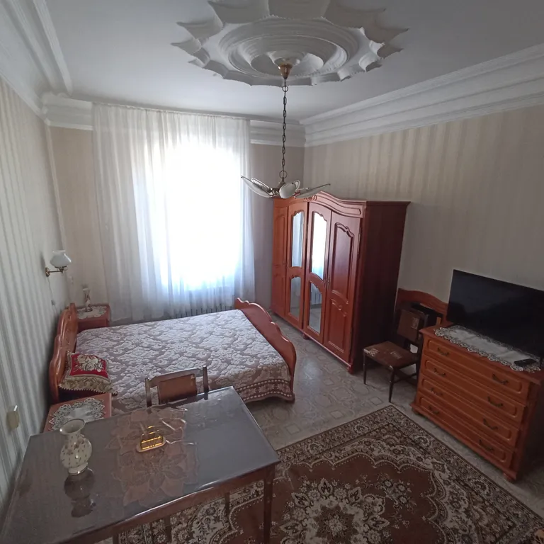 Уютная квартира в парковой зоне — аренда посуточно в Кисловодск