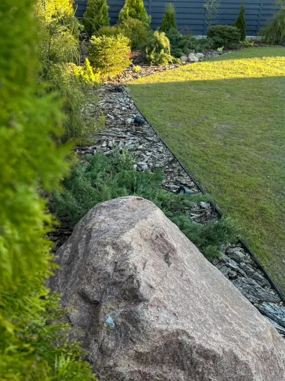 Стильный A-frame дом возле Балтийского побережья