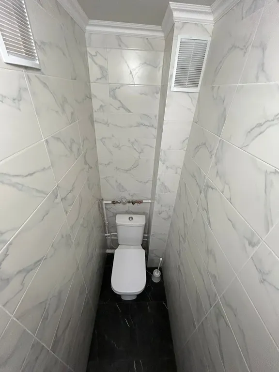 Квартира Уютная квартира в центре — Красноярск