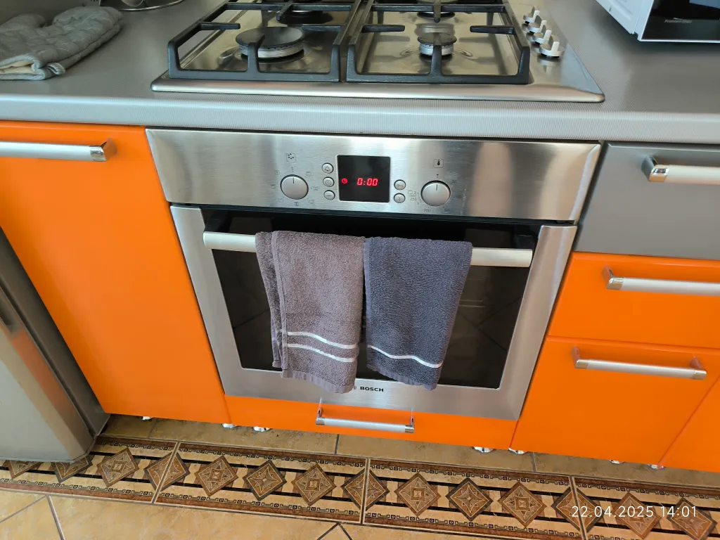 Золотая набережная - квартира в сердце старого города