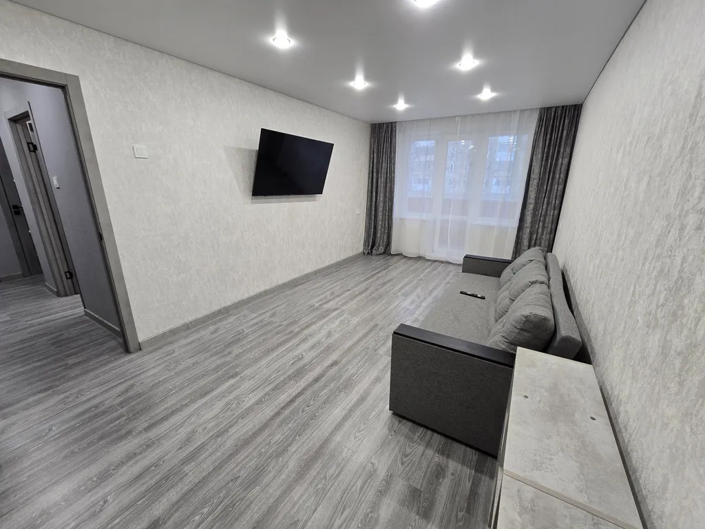 Уютная квартира в центре города — аренда посуточно в Златоуст