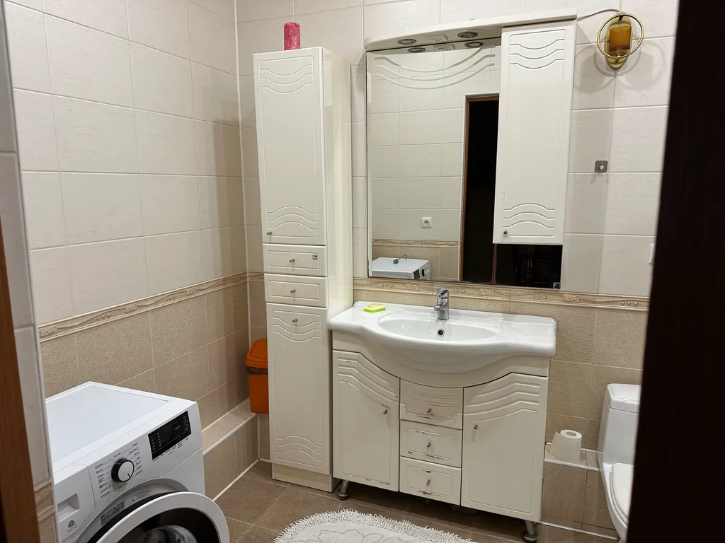 Таунхаус с роскошным видом на бухту Золотой Рог