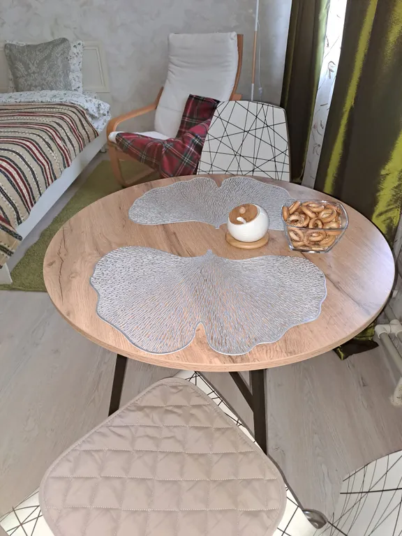 Квартира в центре города