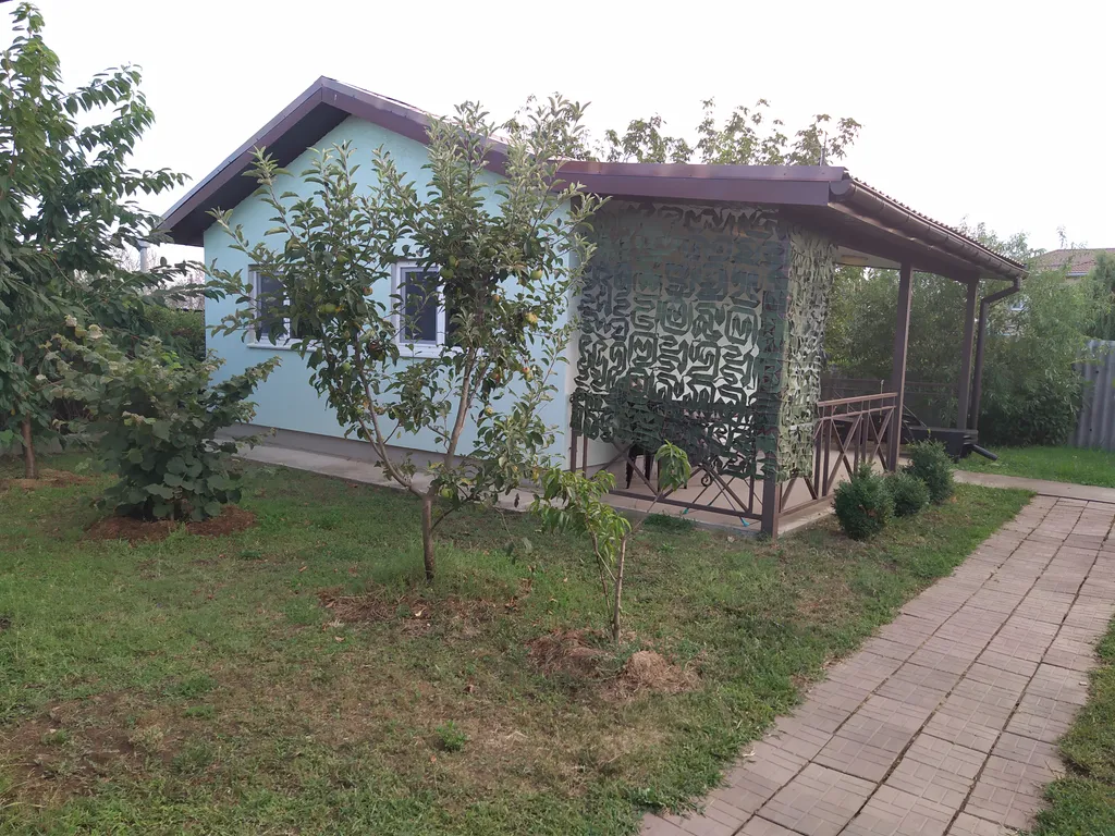 Коттедж Фанагорийский гостевой дом — Сенной