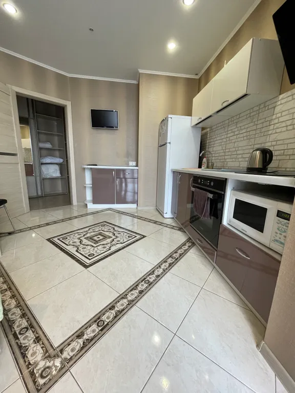 Квартира в центре от собственника