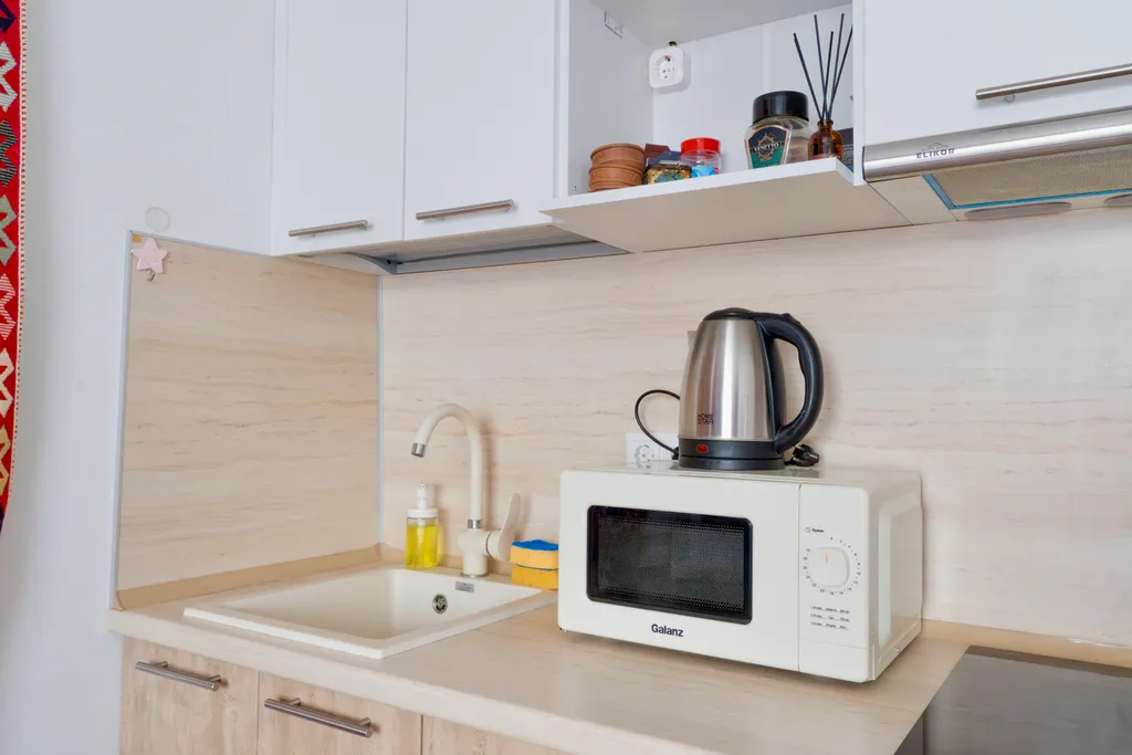 Лот «Грузия» от студии MonoPlace