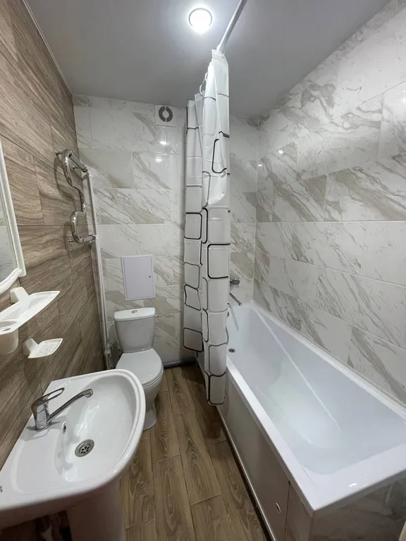 Новая студия на Русском Поле